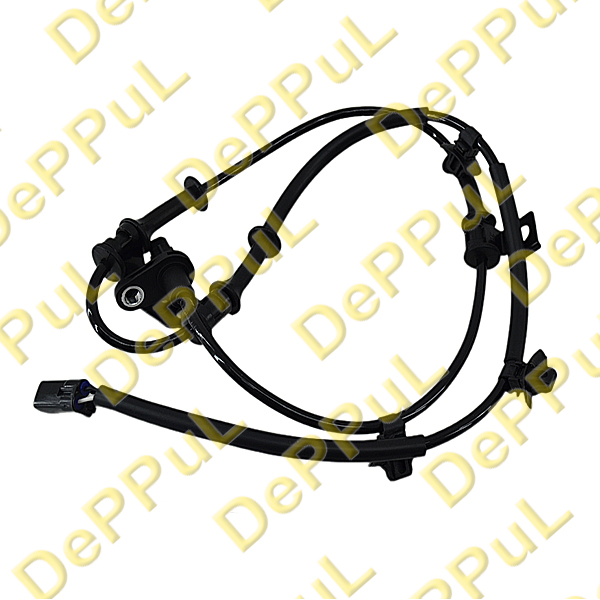 Датчик АБС передний правый hyundai elantra (11-16) - DePPuL DEAA291