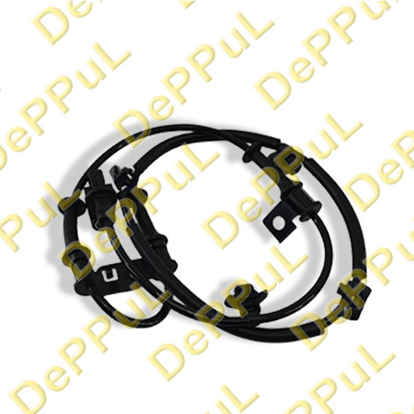 Датчик АБС передний правый hyundai elantra (11-16) - DePPuL DEAA297