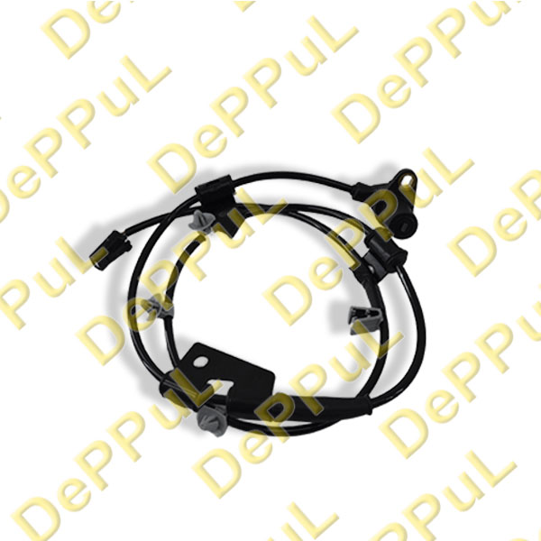 Датчик АБС передний правый hyundai coupe (01-06) - DePPuL DEAA303