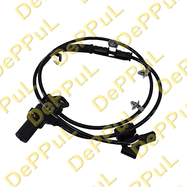 Датчик АБС передний левый hyundai coupe (01-06) - DePPuL DEAA304
