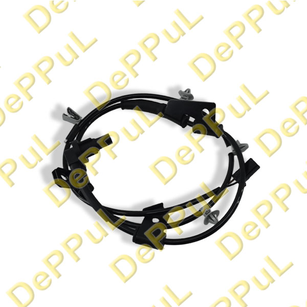 Датчик АБС передний левый hyundai coupe (01-08) - DePPuL DEAA305