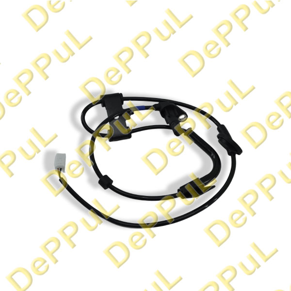Датчик АБС задний правый hyundai coupe (01-08) - DePPuL DEAA308
