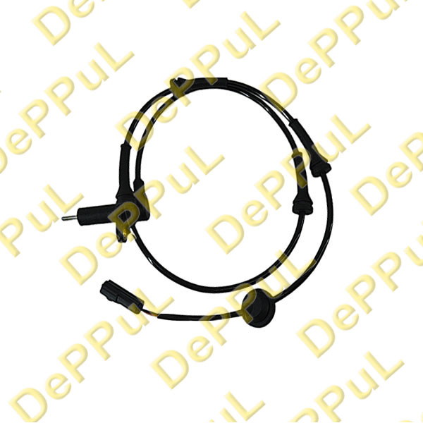 Датчик АБС передний правый KIA sportage (94-06) - DePPuL DEAA312