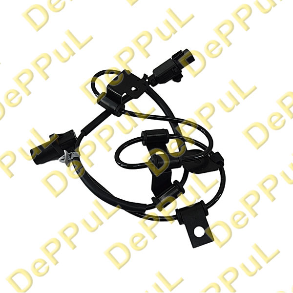 Датчик АБС передний правый KIA RIO (05-11) - DePPuL DEAA317