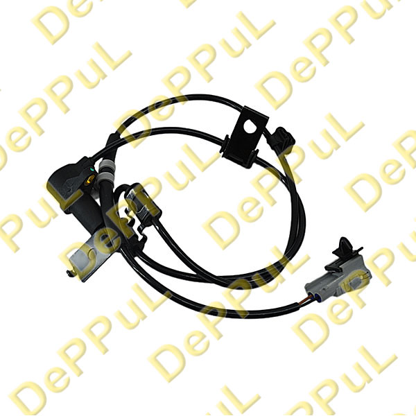 Датчик АБС передний левый hyundai matrix (01-10) - DePPuL DEAA319