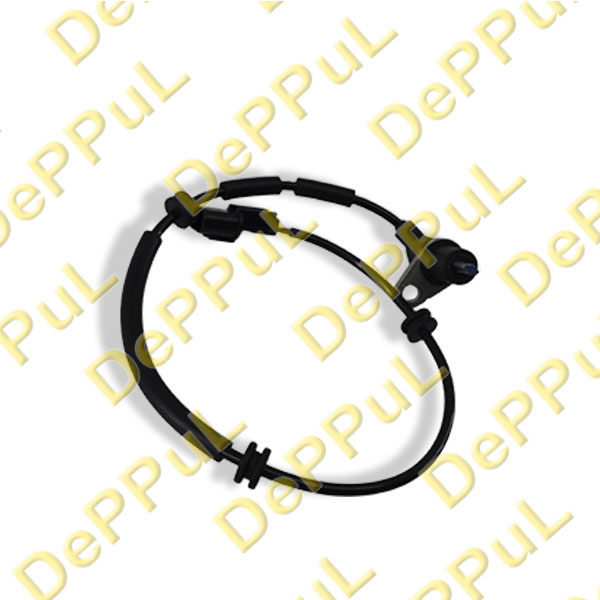 Датчик АБС передний левый hyundai terracan (01-10) - DePPuL DEAA325