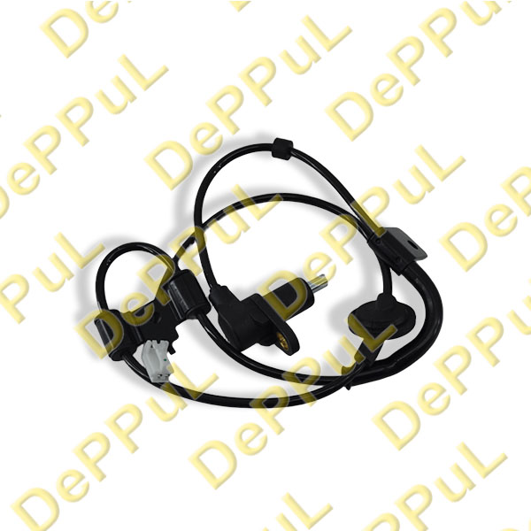 Датчик АБС задний правый hyundai coupe (01-06) - DePPuL DEAA331