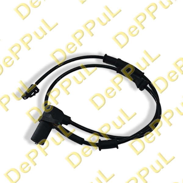 Датчик АБС передний правый hyundai accent II (+tagaz) (00-12) - DePPuL DEAA332