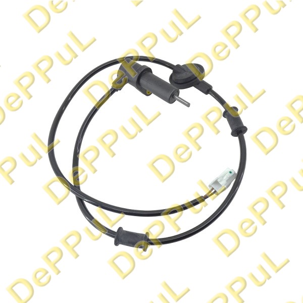 Датчик АБС задний левый hyundai accent II (+tagaz) (00-12) - DePPuL DEAA335