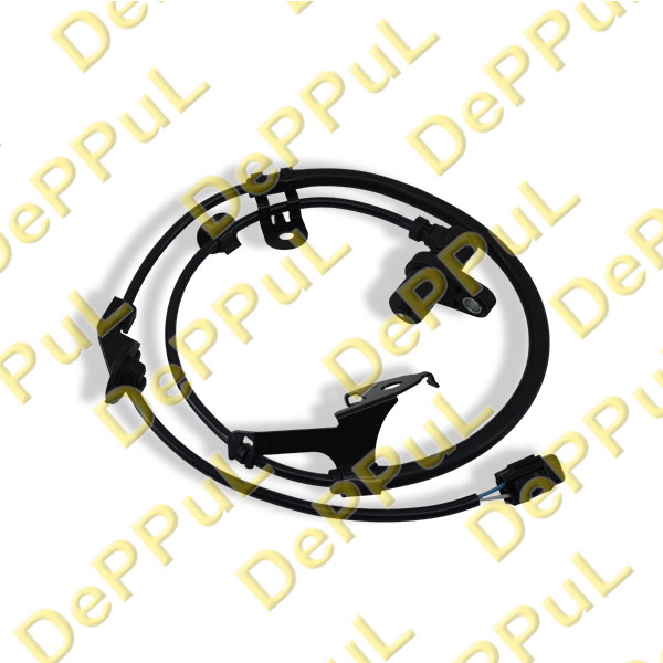 Датчик АБС передний правый toyota yaris (00-11) - DePPuL DEAA339