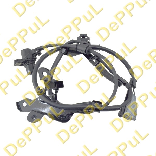 Датчик АБС передний левый toyota sequoia (00-08), tundra (00-06) - DePPuL DEAA344