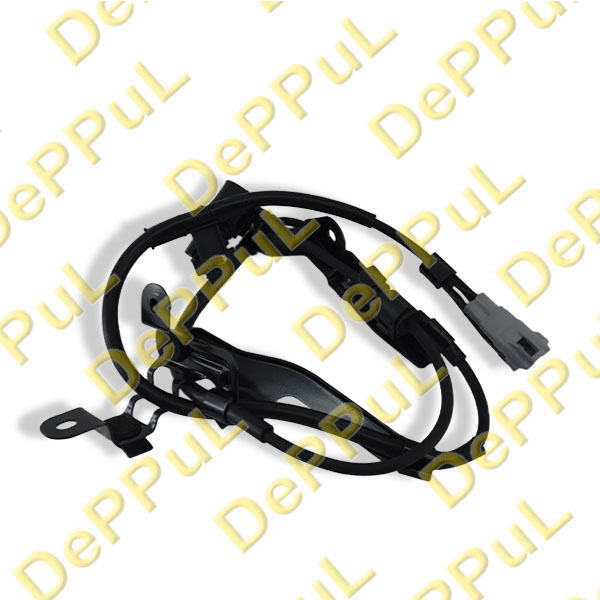 Датчик АБС передний правый toyota sequoia (00-08), tundra (00-06) - DePPuL DEAA345