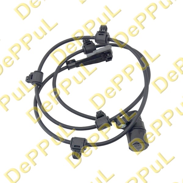 Датчик АБС задний левый toyota sequoia (00-08) - DePPuL DEAA346