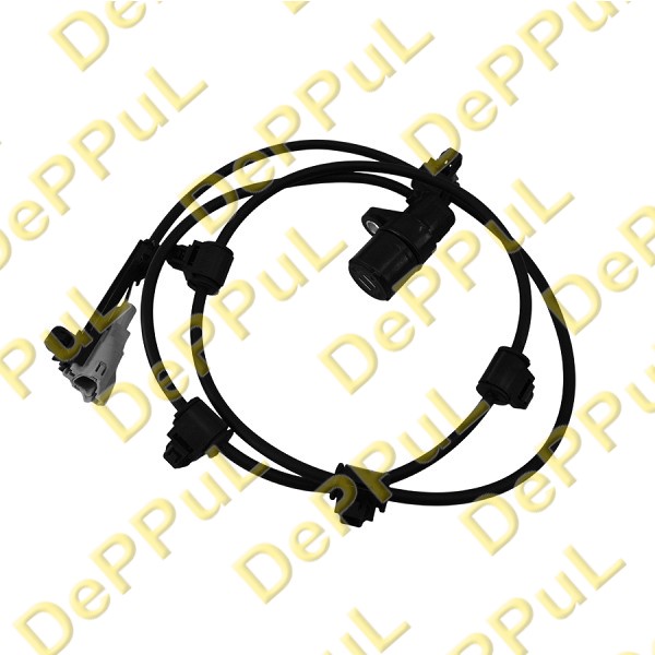Датчик АБС задний правый toyota sequoia (00-08) - DePPuL DEAA347