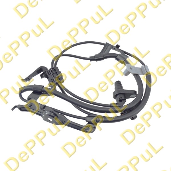 Датчик АБС передний левый toyota sienna III (10-20) - DePPuL DEAA354