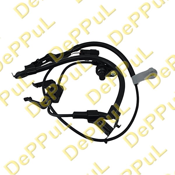 Датчик АБС передний правый toyota sienna III (10-20) - DePPuL DEAA355