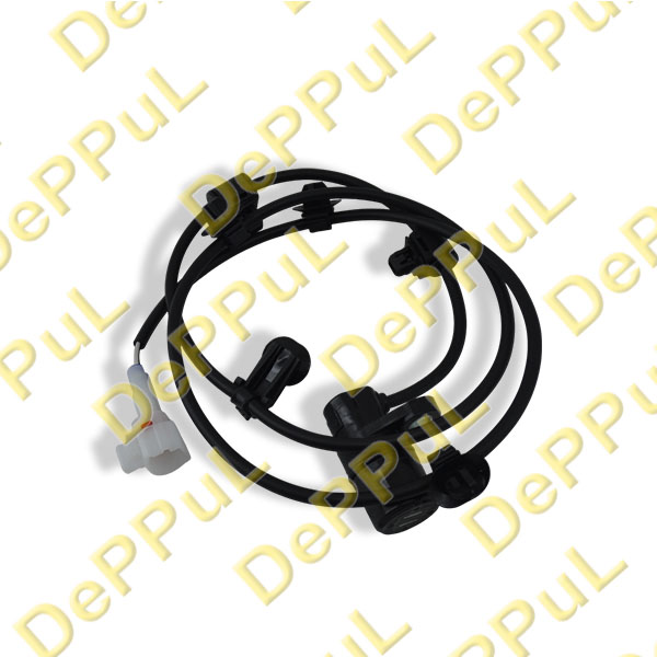 Датчик АБС задний правый toyota fortuner (05-12) - DePPuL DEAA361