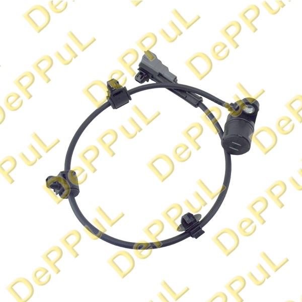 Датчик АБС задний левый toyota fortuner (05-16) - DePPuL DEAA362