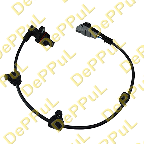 Датчик АБС задний левый toyota fortuner (06-16) - DePPuL DEAA364