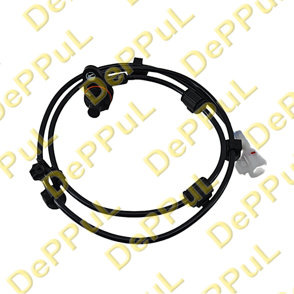 Датчик АБС задний правый toyota fortuner (06-16) - DePPuL DEAA365