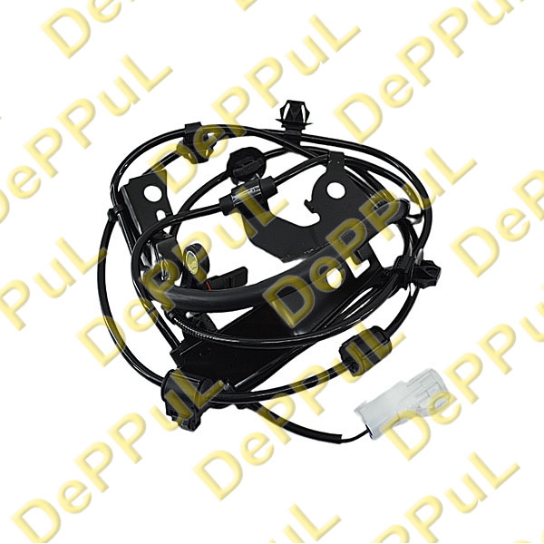 Датчик АБС передний левый toyota fortuner (15-...) - DePPuL DEAA366