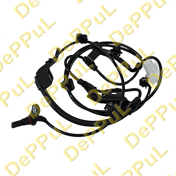 Датчик АБС передний правый toyota fortuner (15-...) - DePPuL DEAA367