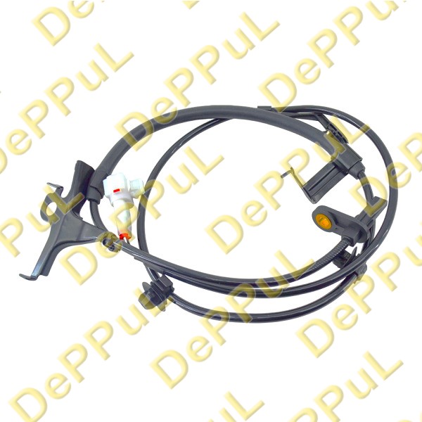 Датчик АБС передний левый toyota yaris (05-11) - DePPuL DEAA374
