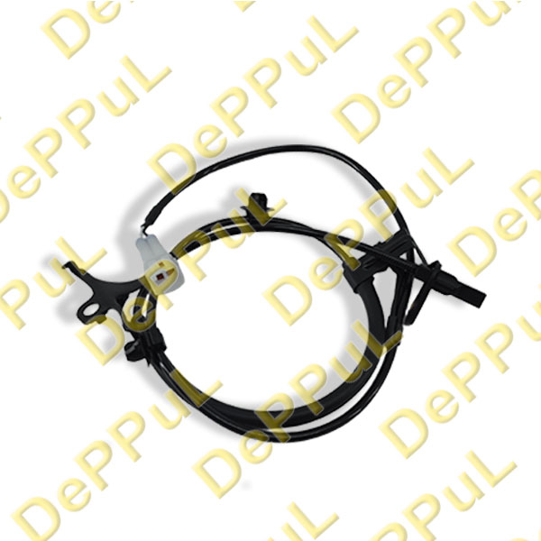 Датчик АБС передний правый toyota yaris (11-20) - DePPuL DEAA377
