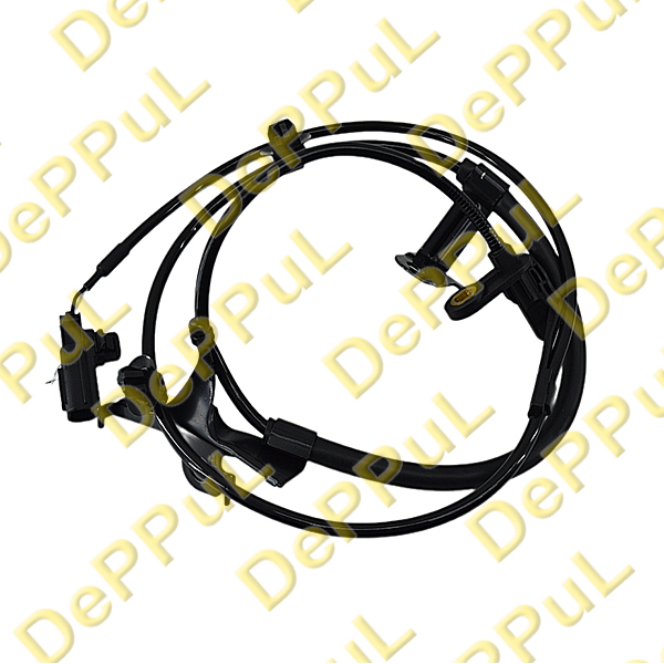 Датчик АБС передний правый toyota yaris (14-20) - DePPuL DEAA379