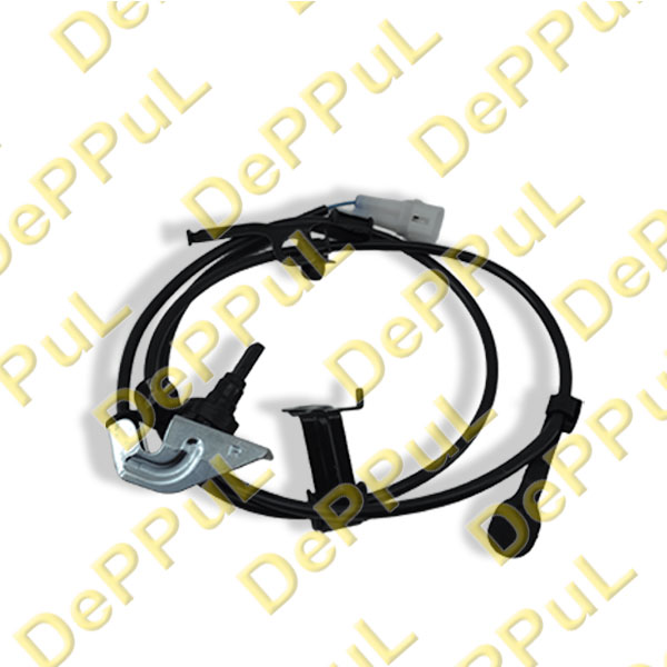 Датчик АБС передний правый toyota urban cruiser (09-14), yaris (05-11) - DePPuL DEAA380