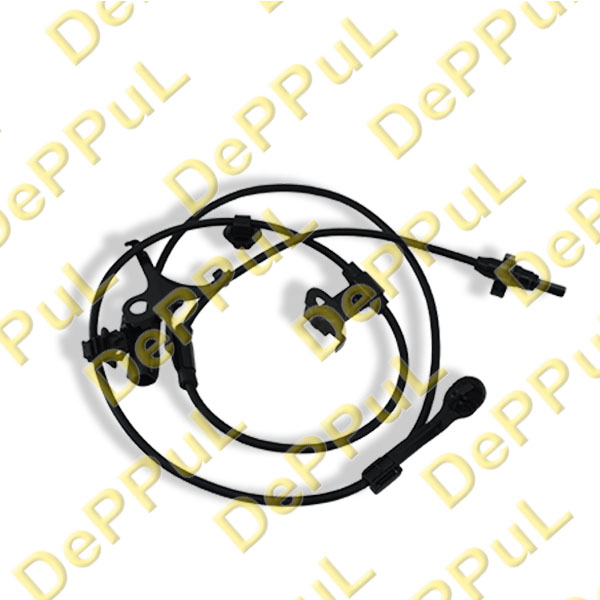 Датчик АБС передний правый toyota yaris (05-14) - DePPuL DEAA382