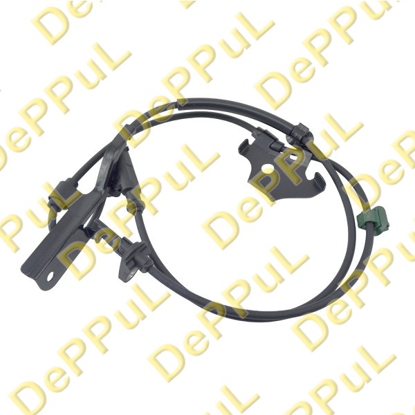 Датчик АБС передний левый toyota auris (06-09), corolla (06-13) - DePPuL DEAA383