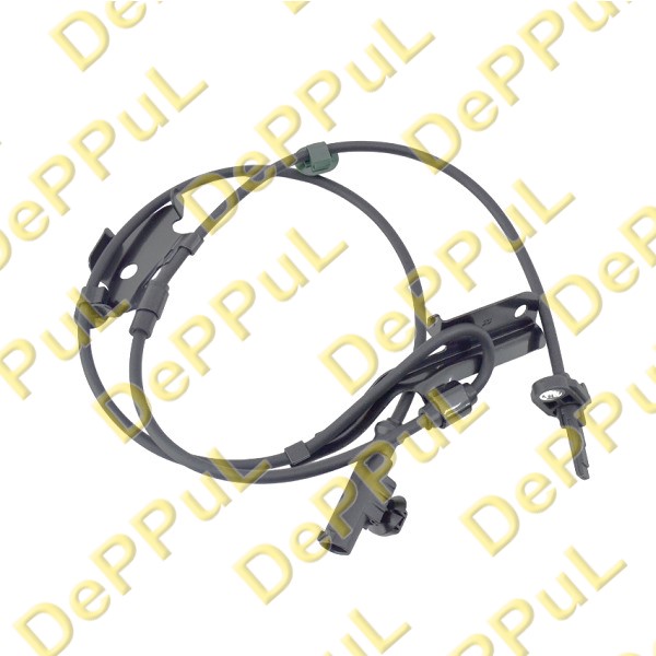 Датчик АБС передний правый toyota auris (06-09), corolla (06-13) - DePPuL DEAA384