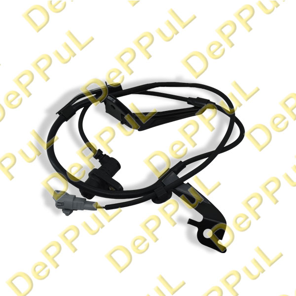 Датчик АБС передний левый toyota RAV 4 (00-05) - DePPuL DEAA385