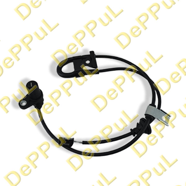 Датчик АБС задний левый toyota lexus rx300/330/350 (03-08), rx400h (05-08) - DePPuL DEAA396