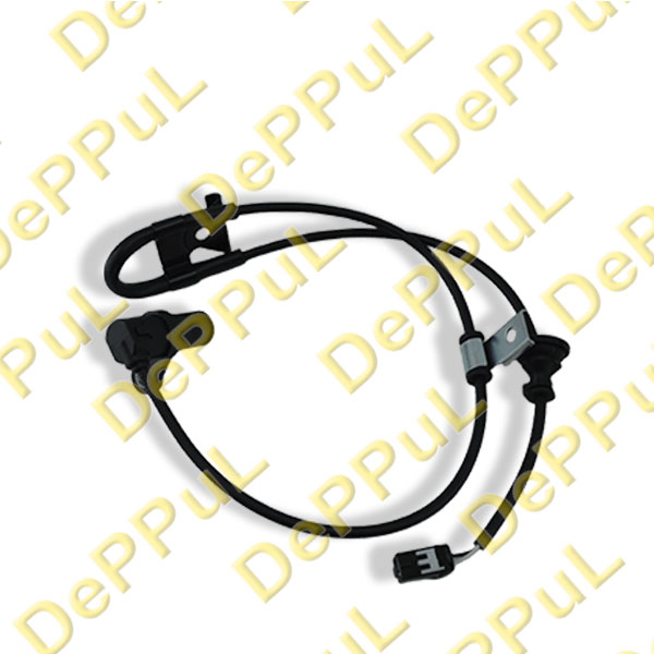 Датчик АБС задний правый toyota lexus rx300/330/350 (03-08), rx400h (05-08) - DePPuL DEAA397