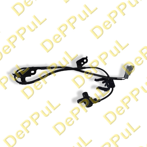 Датчик АБС передний левый toyota lexus rx300/330/350, rx400h (03-09) - DePPuL DEAA398