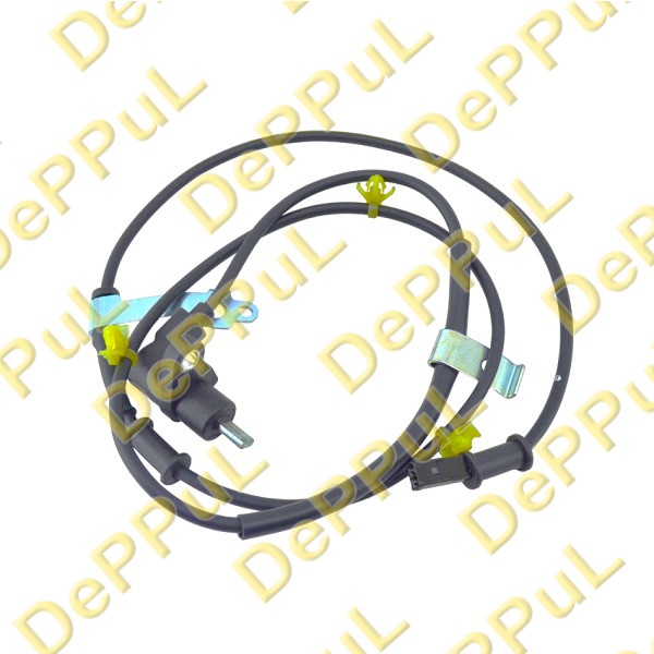 Датчик АБС задний левый suzuki ignis (00-08) - DePPuL DEAA408