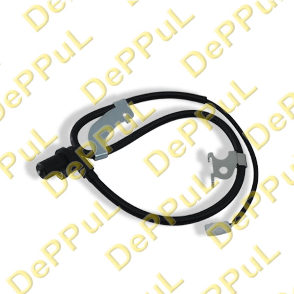 Датчик АБС передний правый suzuki liana (01-07) - DePPuL DEAA411