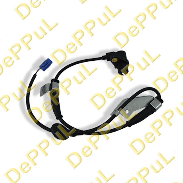 Датчик АБС передний левый suzuki ignis (03-08) - DePPuL DEAA412