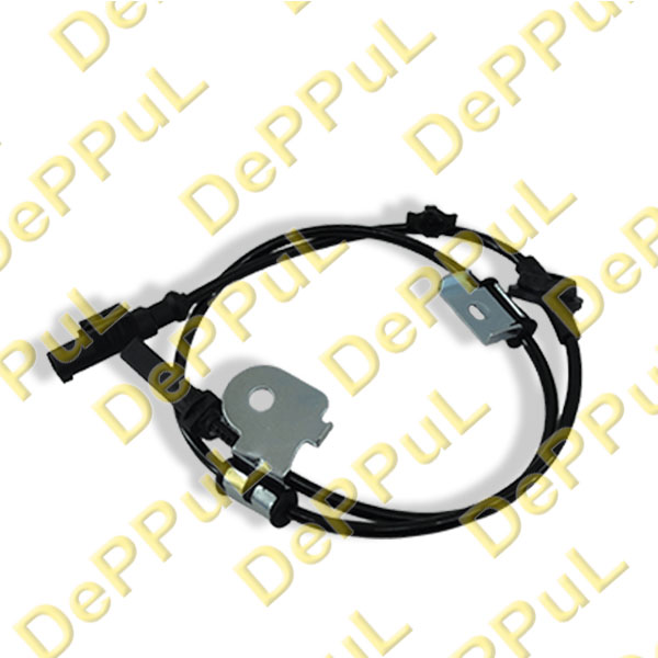 Датчик АБС передний левый subaru legacy (b13)/legacy outback (b13) (03-09) - DePPuL DEAA420