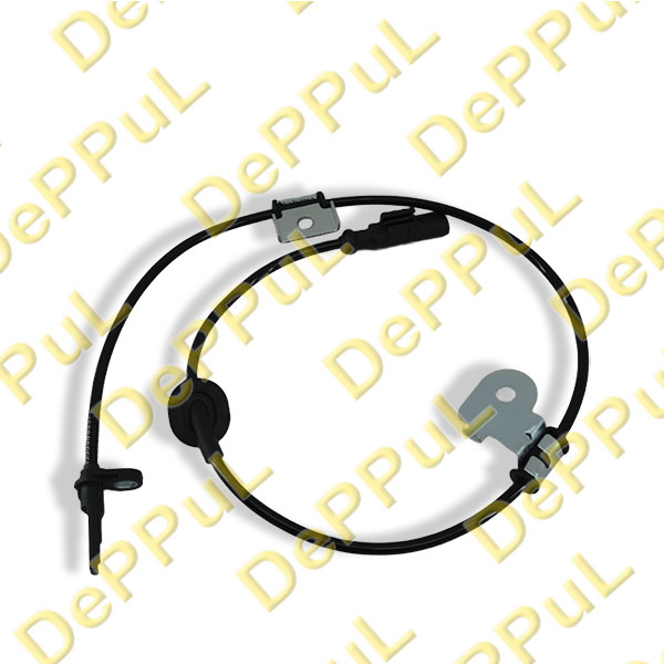 Датчик АБС передний правый subaru legacy (b13)/legacy outback (b13) (03-09) - DePPuL DEAA421