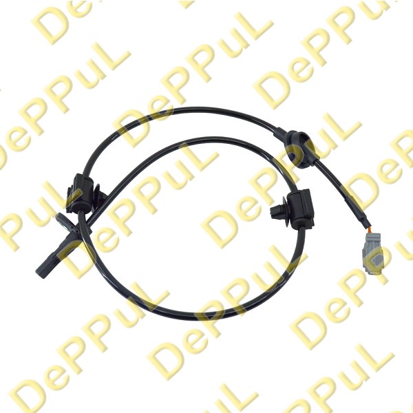 Датчик АБС передний subaru legacy (b14)/legacy outback (b14) (09-14) - DePPuL DEAA427