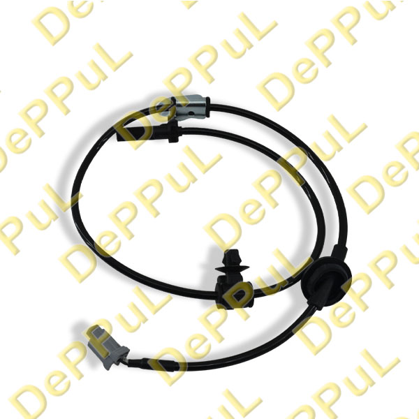 Датчик АБС передний правый subaru forester (s13) (12-18), impreza(g13) (11-16), XV (g33,g43) (11-17) - DePPuL DEAA430