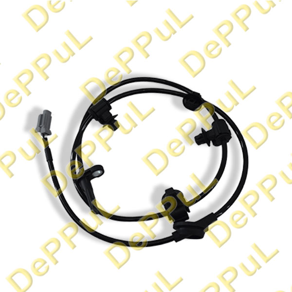 Датчик АБС задний левый subaru forester (s13) (12-18), impreza(g13) (12-16), XV (g33,g43) (11-17) - DePPuL DEAA431