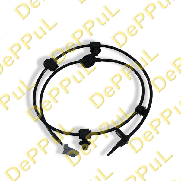 Датчик АБС задний правый subaru forester (s13) (12-18), impreza(g13) (12-16), XV (g33,g43) (11-17) - DePPuL DEAA432