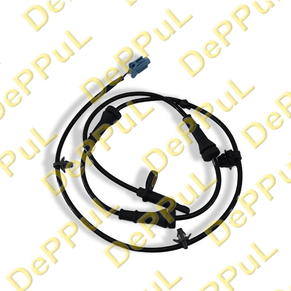 Датчик АБС задний левый nissan murano Z51 (08-16) - DePPuL DEAA434