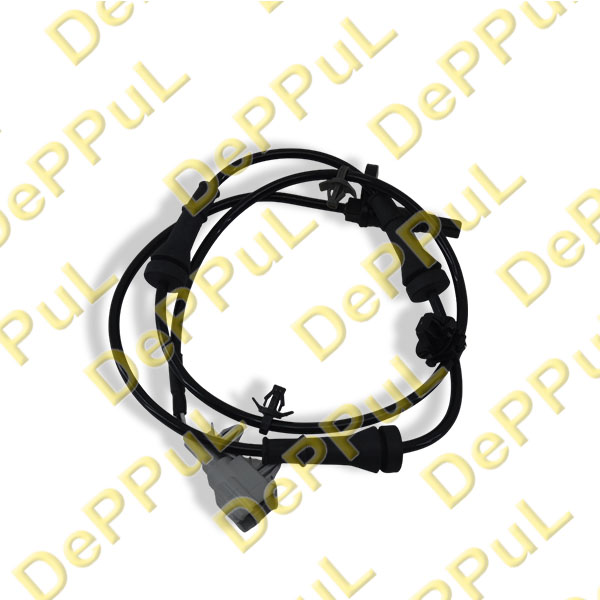 Датчик АБС задний правый nissan murano Z51 (08-16) - DePPuL DEAA435
