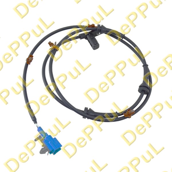 Датчик АБС задний левый nissan maxima A34 (04-08) - DePPuL DEAA436