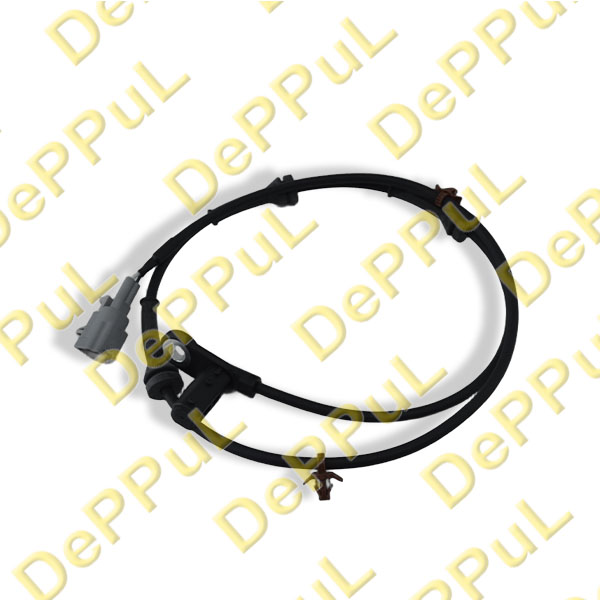 Датчик АБС задний правый nissan maxima A34 (04-08) - DePPuL DEAA437